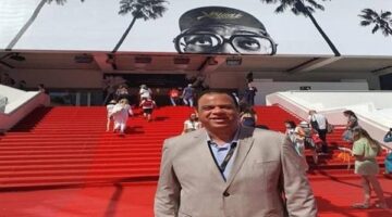 نقابة المهن السينمائية تكشف تفاصيل جنازة المخرج أحمد عاطف بمسجد الشرطة وتودع الراحل الحاضر بذكراه