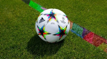 نهاية حقبة أديداس مع دوري أبطال أوروبا بعد شراكة استمرت 25 عامًا