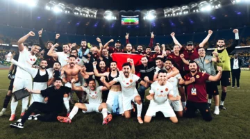 نهضة بركان المغربي يطيح بالهلال السوداني من ربع نهائي دوري الأبطال