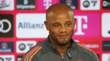 هاري كين يقود قائمة بايرن ميونخ في المواجهة المرتقبة ضد أتالانتا دوريًّا