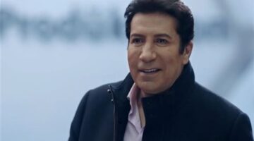 هاني رمزي يتحدث بكلمات مؤثرة عن علاقته بربه ودعائه الدائم بالستر في الآخرة