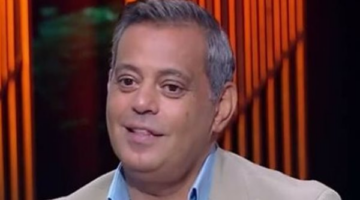 هاني رمزي يخرج عن صمته بشأن اتهامات كشف أسرار الأهلي عبر برنامج نمبر وان