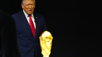 هل تحرم تهديدات ترامب منتخب إيران من المشاركة في منافسات كأس العالم؟