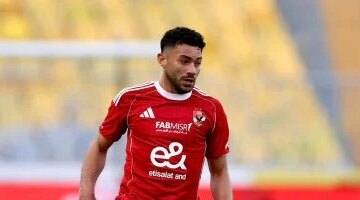 هل تستمر ثنائية ياسر إبراهيم وهادي رياض في دفاع الأهلي أمام الترجي؟