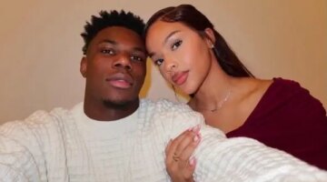 هل تعرض تشواميني فعلاً للخيانة وهل انتهت علاقته بسبب تصرفات صديقته؟