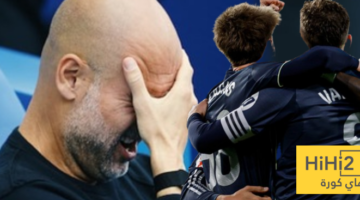 هل كشفت هزائم ريال مدريد حقيقة أسطورة غوارديولا التاريخية مع نادي برشلونة؟