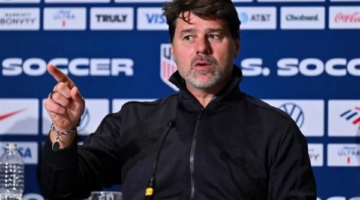 هل يتجاوز راتب بوكيتينو 5 ملايين دولار خلال فترة 7 أشهر فقط؟