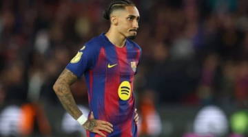 هل يتكرر مأزق 2022 في مونتجويك ويهدد استقرار نادي برشلونة؟