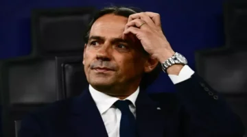 هل يرحل إنزاغي؟ مدرب إنتر ميلان يخرج عن صمته ويحسم الجدل المنتظر هذا الموسم