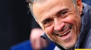 هل يصبح لويس إنريكي المنقذ الجديد لنادي مانشستر يونايتد في الفترة المقبلة؟