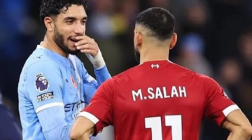 هل يقترب عمر مرموش من صدارة قائمة رواتب مانشستر سيتي بعد لقب كأس الرابطة؟