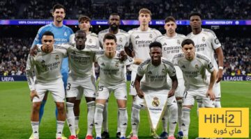 هل يقع ريال مدريد في فخ النتائج السلبية خلال مواجهاته القادمة بالمنافسات؟