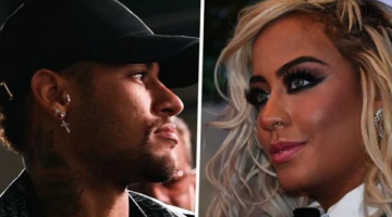 هل يكسر نيمار لعنة الغياب عن ميلاد شقيقته للعام الحادي عشر؟