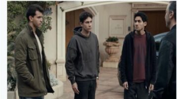 هل يكشف خلاف عن قاتل مريم ضمن أحداث الحلقة 12 من مسلسل فرصة أخيرة؟