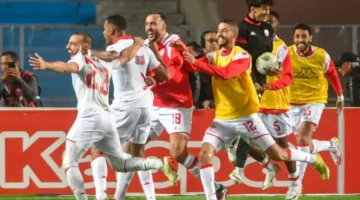 هل ينجح المنتخب المغربي في حماية صدارته العربية بمباراة حاسمة مقابل 6 نقاط؟