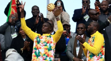 هل ينجح محامي المغرب في تغيير موازين القوى أمام أسود التيرانجا؟