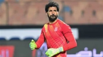 هل ينضم حارس الزمالك لمعسكر مارس بتوصية من طارق سليمان؟