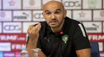 هل ينهي ترشيح وليد الركراكي لتدريب المنتخب السعودي طموحات النادي الأهلي بالتعاقد معه؟