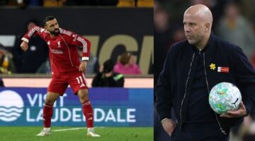 هل يواصل ليفربول تفوقه؟ السر وراء تفضيل الريدز لتسجيل محمد صلاح للأهداف المصري