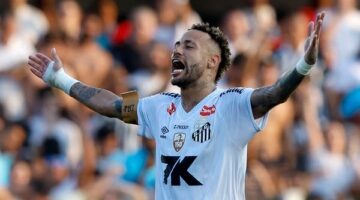 هل يوجه نيمار رسالة مثيرة إلى أنشيلوتي بعد قرار استبعاده الأخير؟