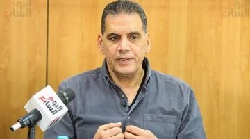 واقعة غريبة تمنع جمال الغندور من الإفطار في جنوب أفريقيا بسبب حكم مالي