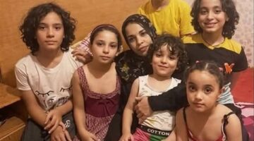 والد ضحية واقعة أسرة كرموز يكشف سر ابتعاده عن ابنته قبل الحادثة