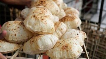 وزارة التموين تضع ضوابط جديدة لأسعار وأوزان الخبز السياحي والفينو بالمخابز