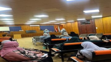 وزارة العمل تعلن عن منحة مجانية للشباب في قطاع السياحة والضيافة