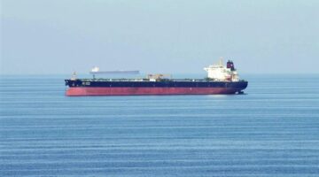 وزير النقل التركي يعلن عبور أول سفينة تابعة لبلاده مضيق هرمز عقب التوترات الأخيرة