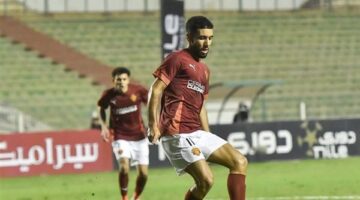 وكيل قندوسي يثير الجدل حول إمكانية انتقال اللاعب لصفوف نادي الزمالك المتنافس