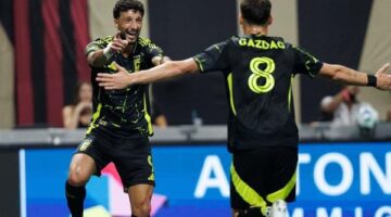 وكيل وسام أبو علي يثير الجدل حول مستقبل اللاعب بملف الوجهات القادمة