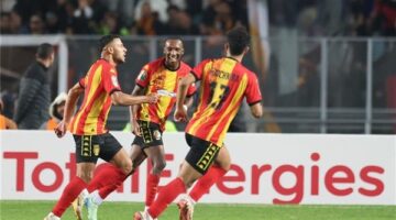 وليد الهيشري يحلل نقاط قوة نجوم الأهلي ويحدد خطة فوز الترجي بالمواجهة المرتقبة