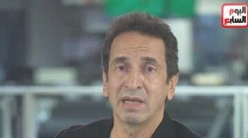 وليد ماهر يكشف تأثير تبديل بن شرقي على فرص تأهل الأهلي المصري