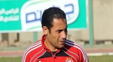 ياسر رضوان يكشف عن المهنة التي تمنى احترافها بعيداً عن ملاعب كرة القدم