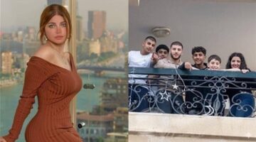 ياسمين الخطيب تكشف تفاصيل هوية المتهمين برشق المصلين بمسجد النزهة في اعترافات مثيرة