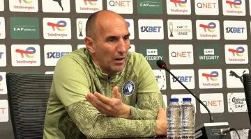 يورتشيتش يكشف ملامح عقلية بيراميدز قبل المواجهة المنتظرة ضد الجيش الملكي المغربي