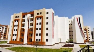 14 أبريل موعد نهائي لحجز وحدات السكن البديل عبر منصة مصر الرقمية