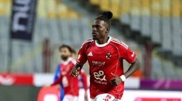 شوبير يكشف استمرار استبعاد كامويش وتراجع نتائج الأهلي في الدوري المصري