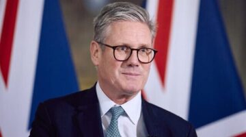 تحركات بريطانية مكثفة لفتح مضيق هرمز عقب إغلاقه رغم سريان الهدنة القائمة