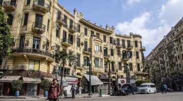 14 أبريل 2026 آخر موعد لحجز السكن البديل لمستأجري الإيجار القديم