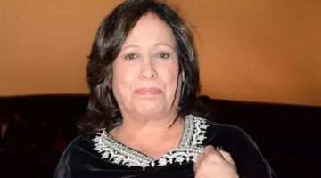 مي العيدان تكشف حقيقة الحالة الصحية للفنانة حياة الفهد بعد أنباء الوعكة