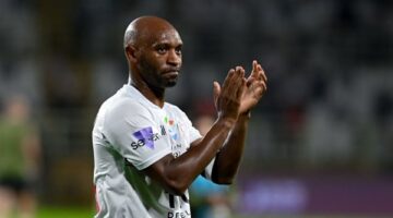 شيكابالا يقرر حضور مواجهة الزمالك وشباب بلوزداد من مدرجات الدرجة الثالثة