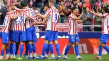 جدول مواعيد أبرز المباريات العربية والعالمية المرتقبة في ملاعب كرة القدم اليوم