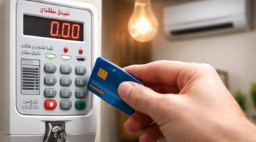 تفاصيل قرار زيادة أسعار الكهرباء للمباني المقيدة بنظام العداد الكودي الجديد