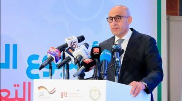 وزارة التعليم توفر 20 ألف فرصة عمل داخل مصر وخارجها للباحثين عن وظائف