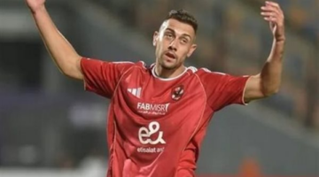 2 مليون دولار تحدد مصير انتقال جراديشار بين الأهلي ونادي أوبيست