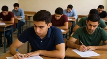 21 مايو موعد نهاية الدراسة بالجامعات وفق الخريطة الزمنية للعام الدراسي 2026