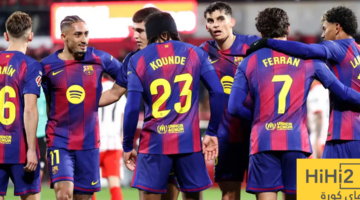 3 أندية فقط تضمن مقاعدها في بطولة دوري أبطال أوروبا الموسم القادم