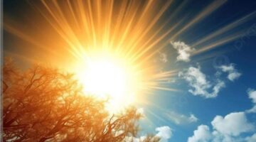 3 ظواهر جوية تضرب البلاد وتتسبب في تقلبات حادة خلال الأيام المقبلة