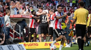 3 محظورات تفرض قيوداً على فينسنت كومباني قبل مواجهة الليلة المرتقبة